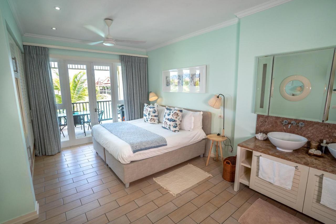 P146A13 - Eden Island Self Catering Apartment Self Check In Zewnętrze zdjęcie