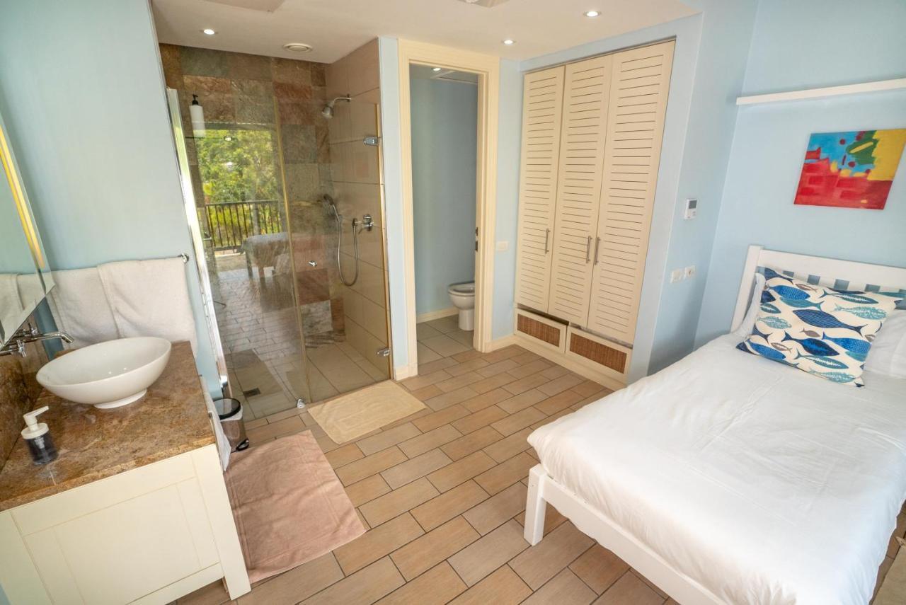 P146A13 - Eden Island Self Catering Apartment Self Check In Zewnętrze zdjęcie