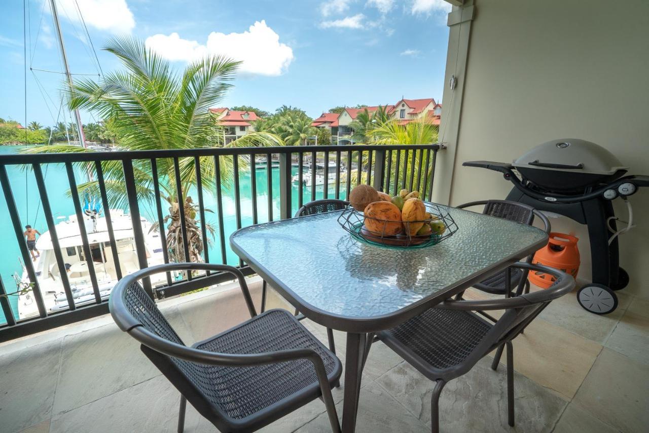 P146A13 - Eden Island Self Catering Apartment Self Check In Zewnętrze zdjęcie