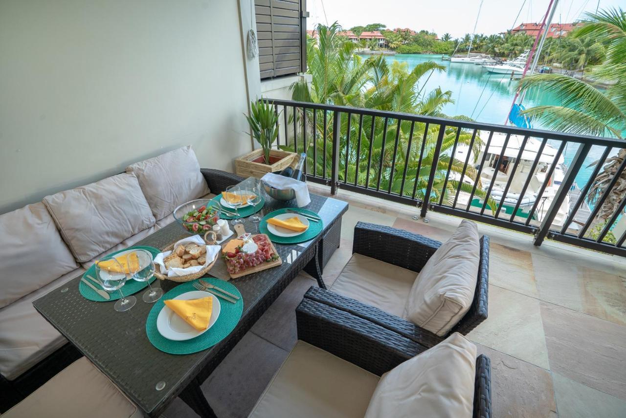 P146A13 - Eden Island Self Catering Apartment Self Check In Zewnętrze zdjęcie