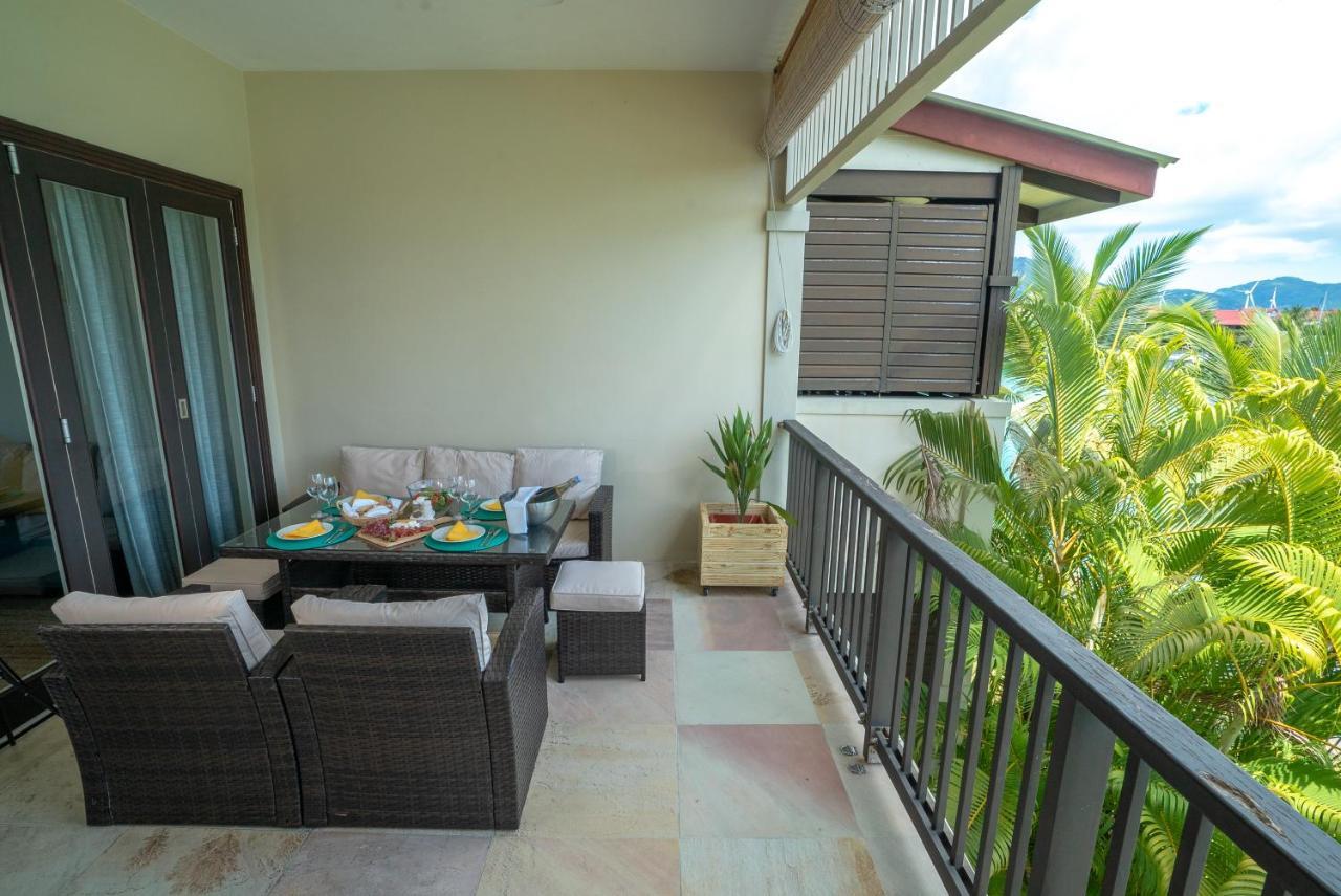P146A13 - Eden Island Self Catering Apartment Self Check In Zewnętrze zdjęcie