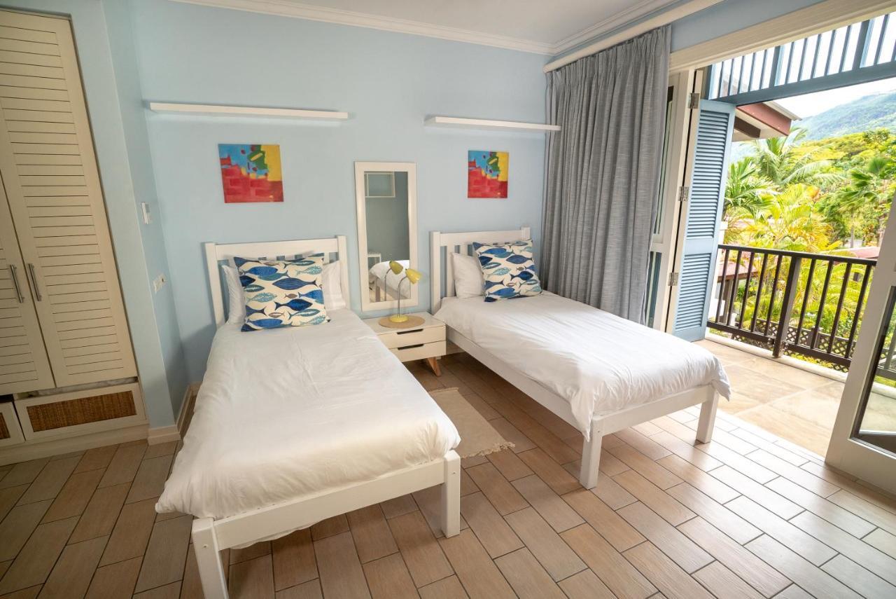 P146A13 - Eden Island Self Catering Apartment Self Check In Zewnętrze zdjęcie