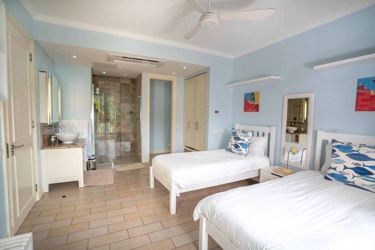P146A13 - Eden Island Self Catering Apartment Self Check In Zewnętrze zdjęcie
