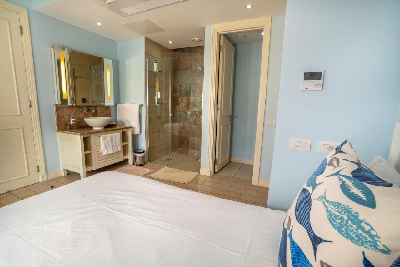 P146A13 - Eden Island Self Catering Apartment Self Check In Zewnętrze zdjęcie