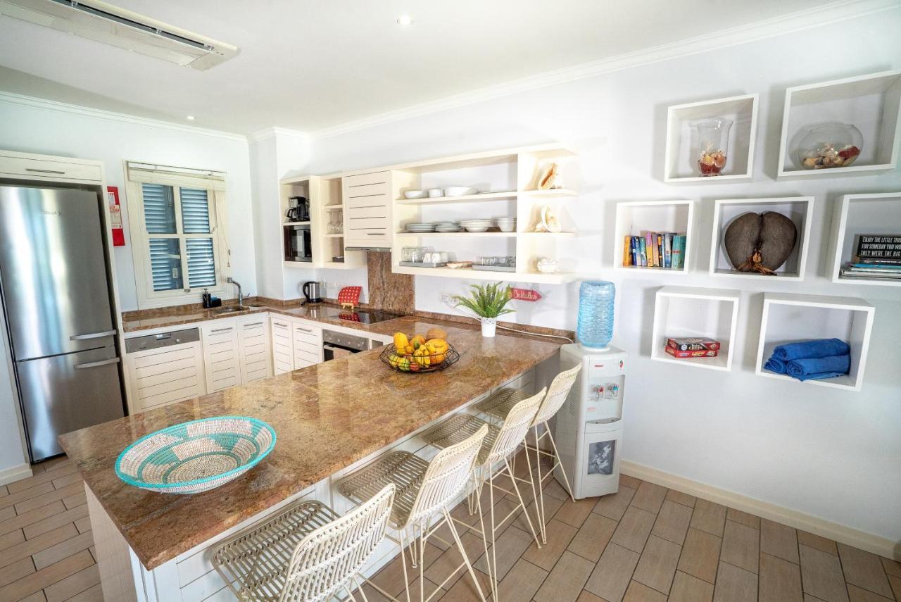 P146A13 - Eden Island Self Catering Apartment Self Check In Zewnętrze zdjęcie