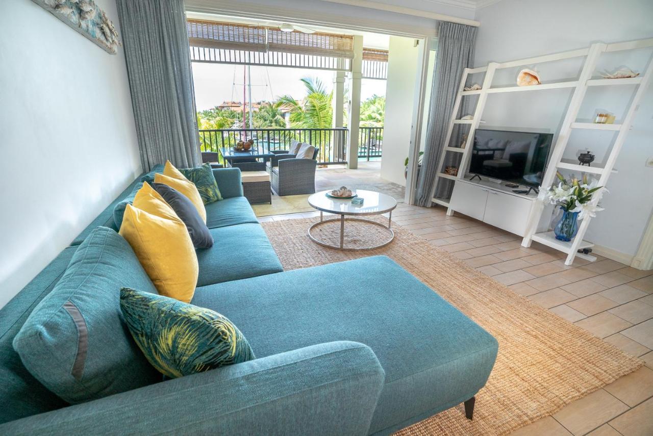 P146A13 - Eden Island Self Catering Apartment Self Check In Zewnętrze zdjęcie