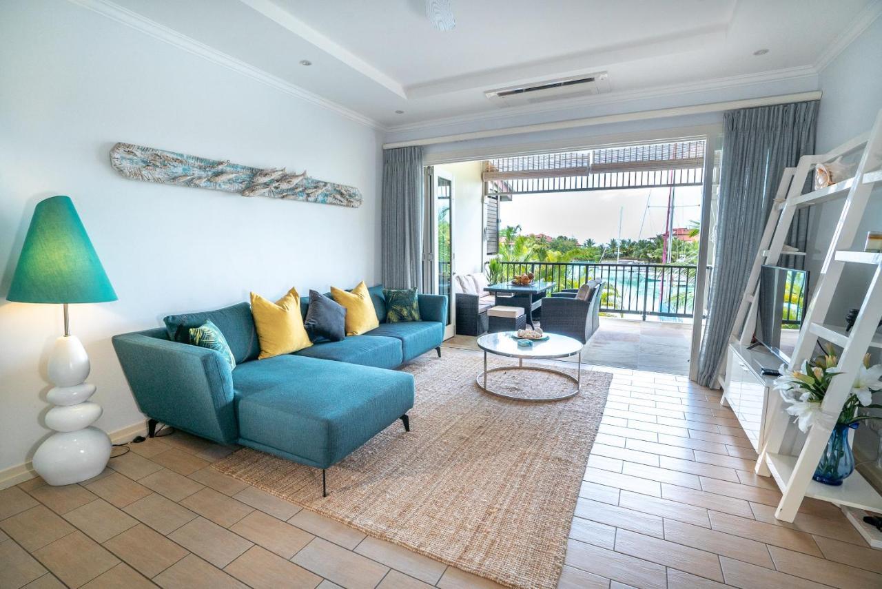 P146A13 - Eden Island Self Catering Apartment Self Check In Zewnętrze zdjęcie