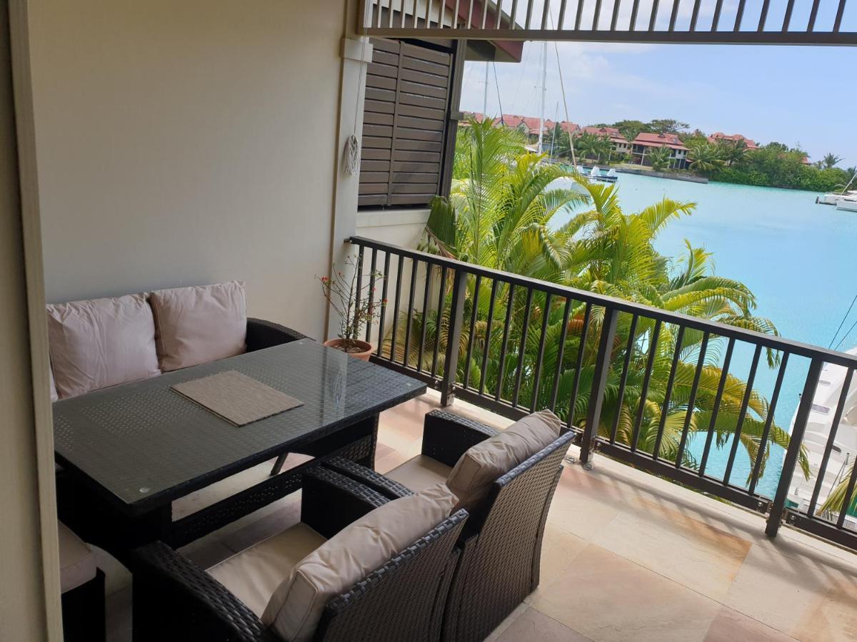 P146A13 - Eden Island Self Catering Apartment Self Check In Zewnętrze zdjęcie