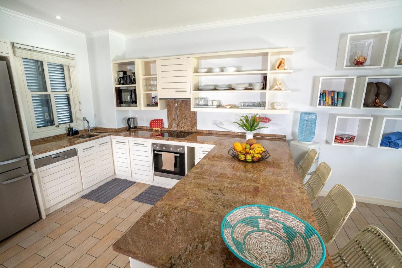 P146A13 - Eden Island Self Catering Apartment Self Check In Zewnętrze zdjęcie